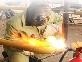 Газовая сварка Дмитров